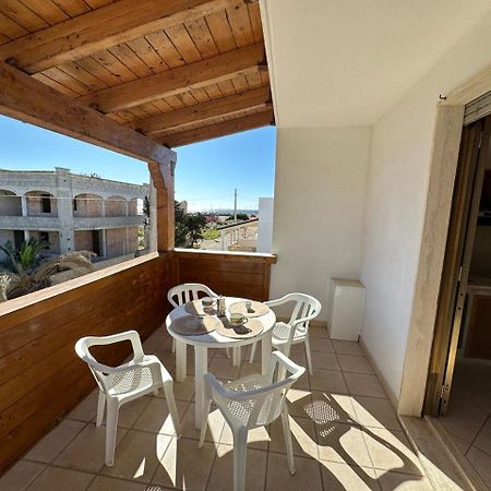 Appartamenti Al Mare Torre Pali By Ionian Travel Exterior photo