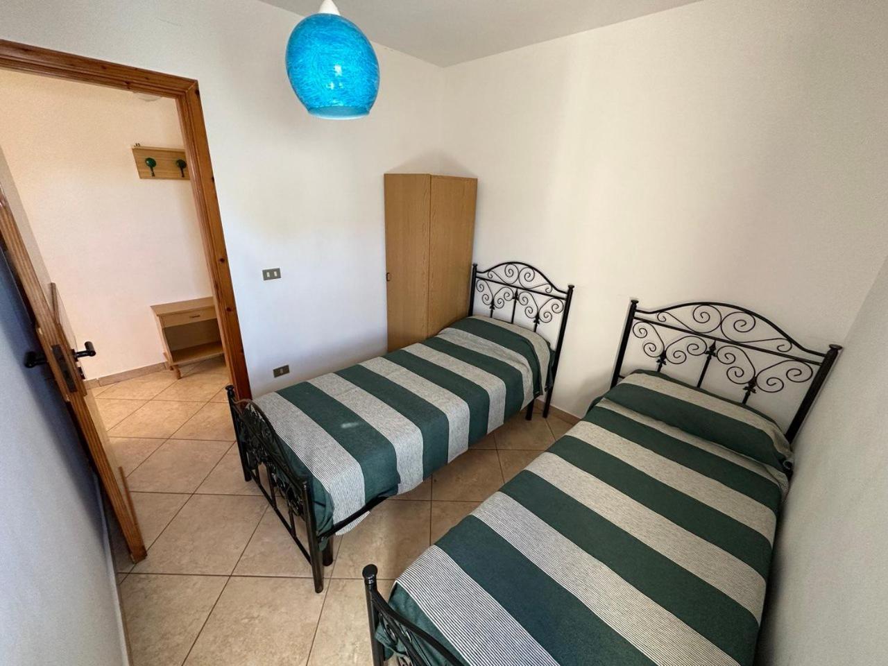 Appartamenti Al Mare Torre Pali By Ionian Travel Exterior photo