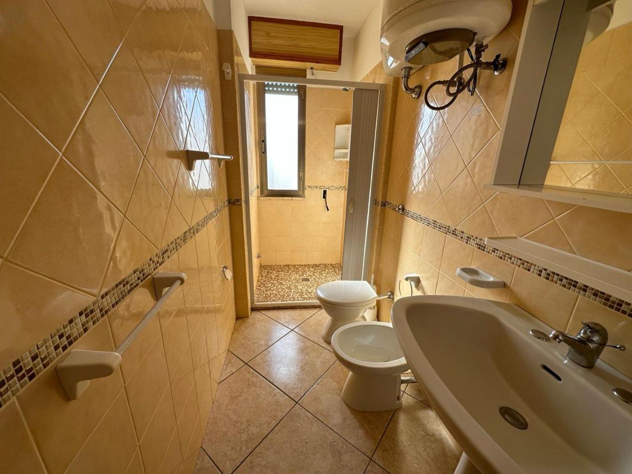 Appartamenti Al Mare Torre Pali By Ionian Travel Exterior photo