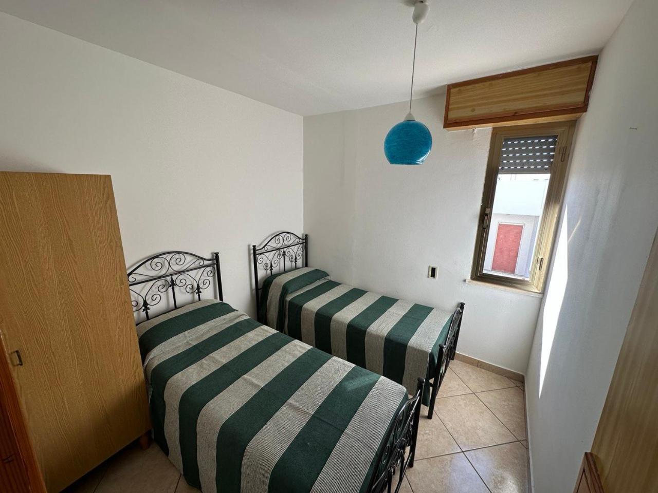 Appartamenti Al Mare Torre Pali By Ionian Travel Exterior photo