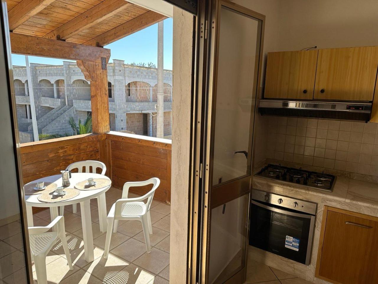 Appartamenti Al Mare Torre Pali By Ionian Travel Exterior photo